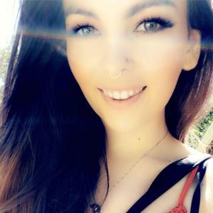 Meet your Posher, Ericka